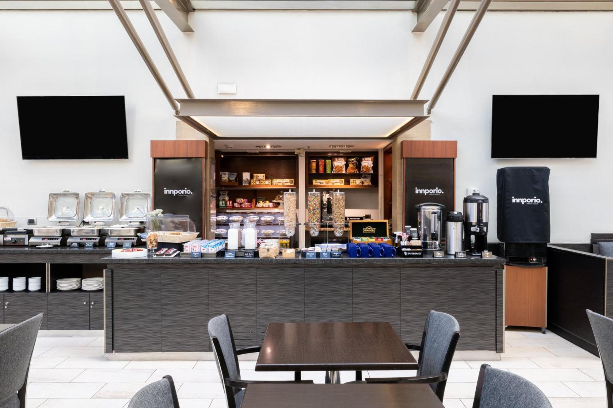 Holiday Inn Express Santiago Las Condes By Ihg Экстерьер фото