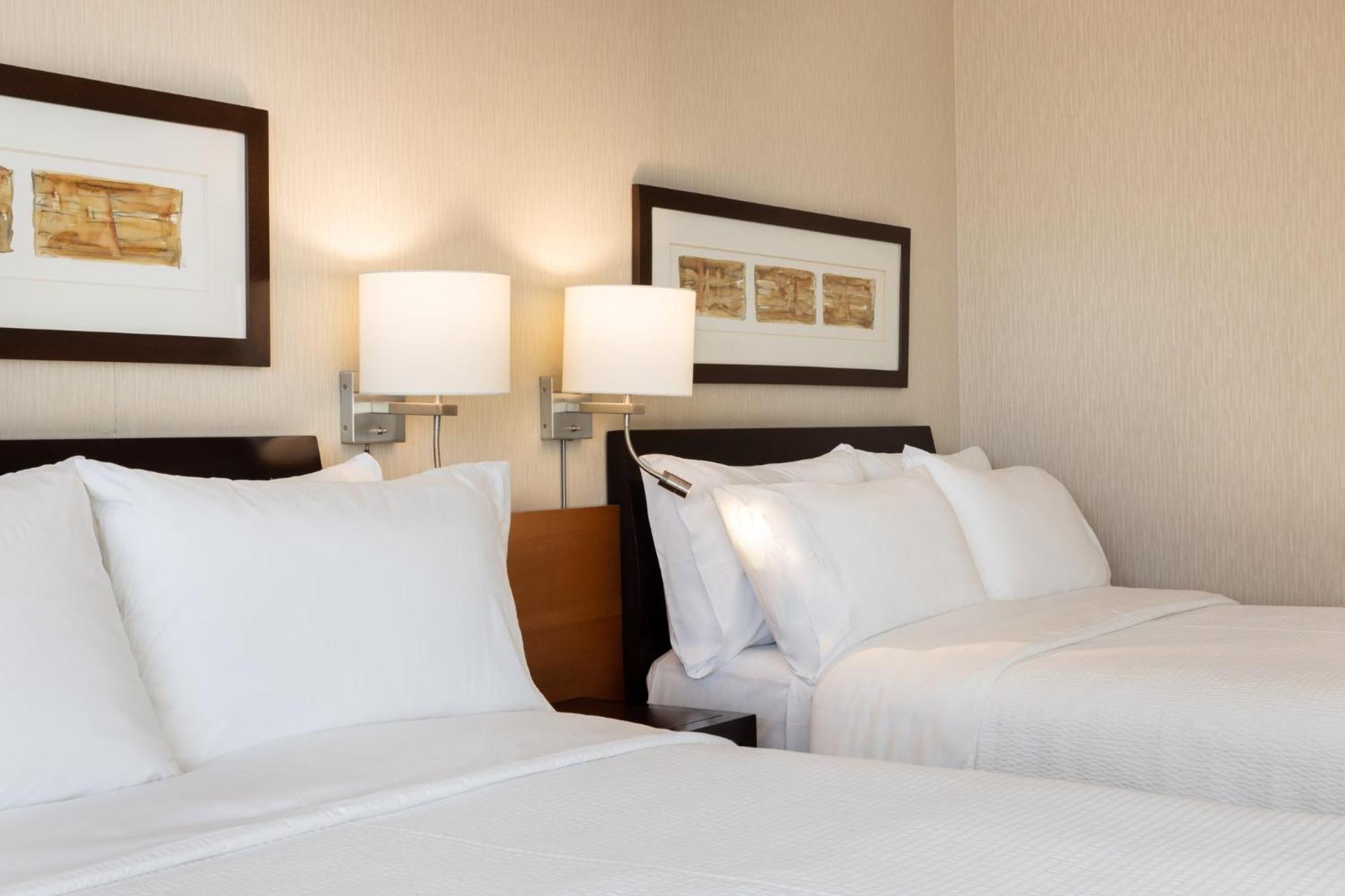Holiday Inn Express Santiago Las Condes By Ihg Экстерьер фото